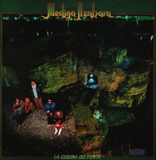 La Esquina del Viento